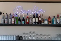 Dunlin Hotel - bar