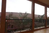 Maison Vallée du Ziz Hotels in Errachidia Province