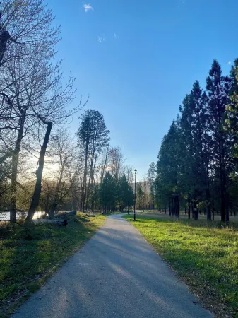 Western Traveller Motel