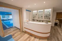 Hotel Ciasa Salares - spa