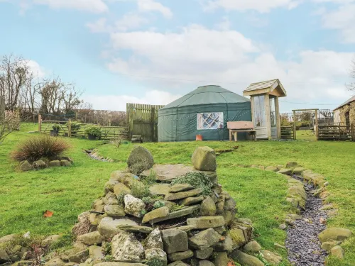 Blaidd Bach Hotels in Manordeilo and Salem