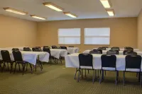 Allington Inn & Suites Kremmling - Parkering