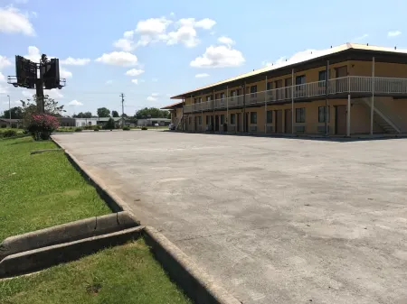 Motor Inns of America