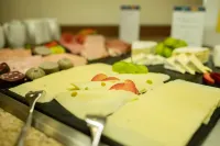 Hotel Bär Sinsheim - Frühstück