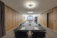 Hotel Kommod - Wi-Fi