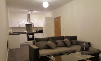 Guild House Apartments