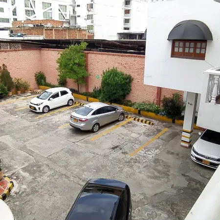 Hotel Zaraya