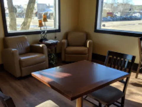 Sagebrush Inn and Suites Hotels in Broadus
