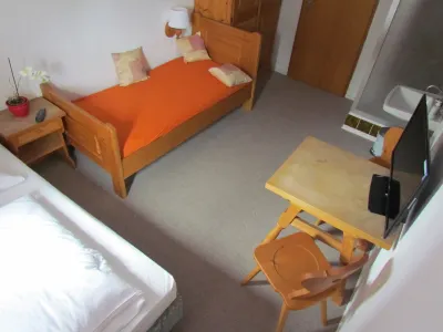 Hotel Stadt Mainz Hotéis em 
