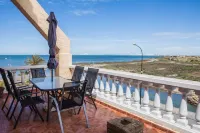 Apartamentos Turísticos Bahía Sur Các khách sạn ở San Fernando