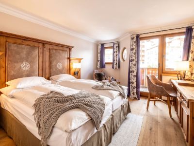 BelArosa Suiten & Wellness 4 Sterne Superior