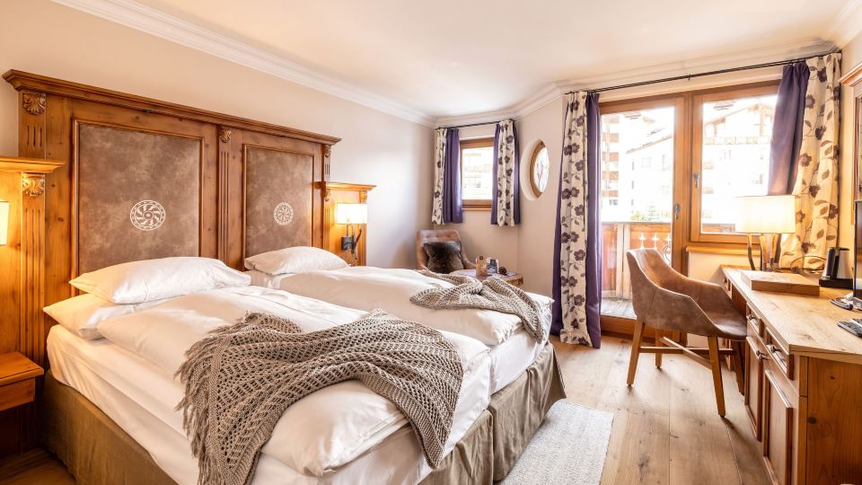 BelArosa Suiten & Wellness 4 Sterne Superior