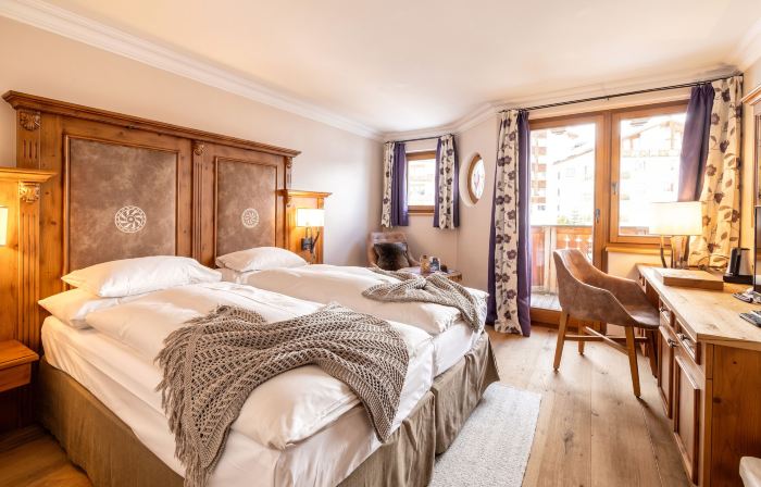 BelArosa Suiten & Wellness 4 Sterne Superior
