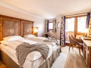 貝爾阿羅莎飯店