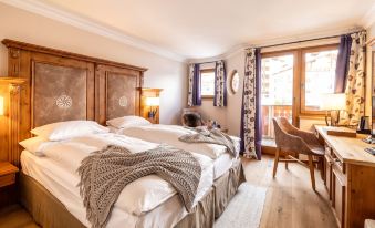BelArosa Suiten & Wellness