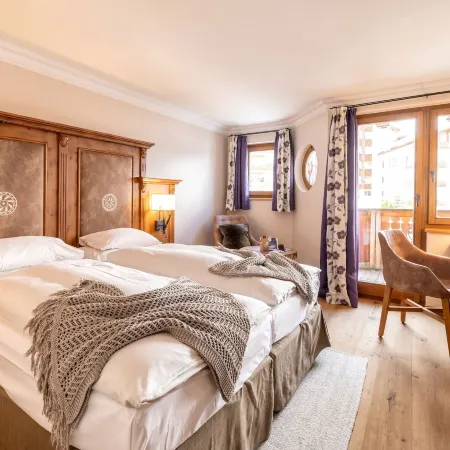 BelArosa Suiten & Wellness 4 Sterne Superior