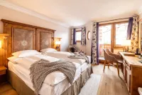 BelArosa Suiten & Wellness Hotels in Arosa