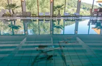 Eden au Lac - Pool
