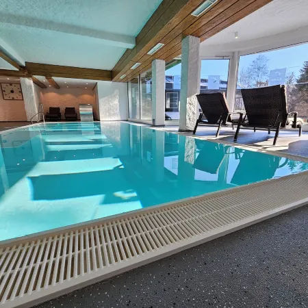 Naturhotel Café Waldesruhe