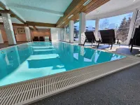 Naturhotel Café Waldesruhe Hotels in Obermaiselstein
