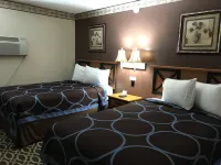 Budget Inn Marinette Отели в г. Маринетт