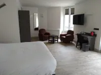 Lodge Hôtel de Sommedieue Verdun