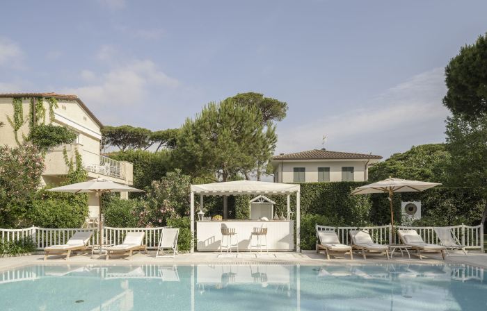 Villa Roma Imperiale