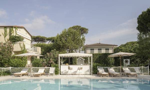 Villa Roma Imperiale