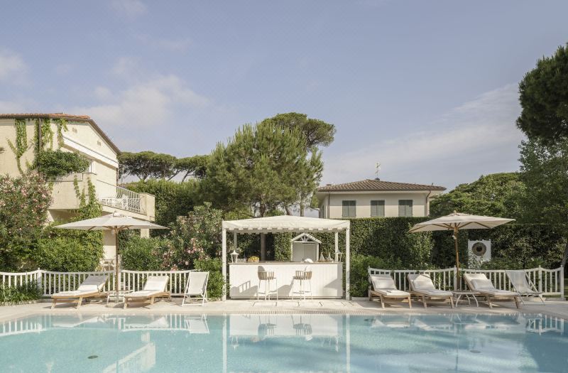 Villa Roma Imperiale