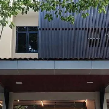 Sambina Prime Hotels near Daan Mogot Mall