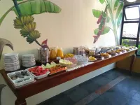 Alfenas Palace Hotel Hotels in Alfenas