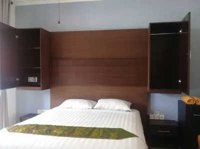Tropica Gili Total Body Fit - Free Access Gym and Coworking Space