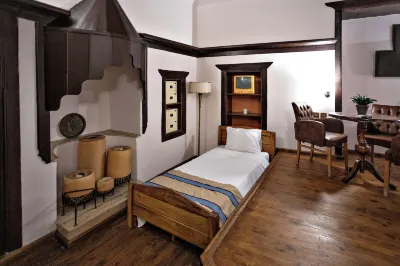 Old House Hotel&Pub Hotels in Dosemealti