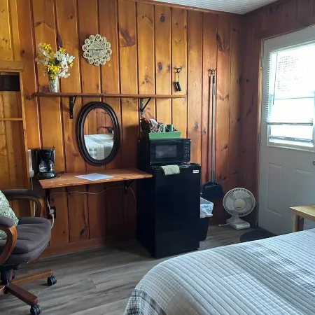 Cedar Ridge Cabins