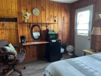 Cedar Ridge Cabins