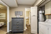 J1 Meadow Creek Miniums 3 Bedroom Condo by RedAwning