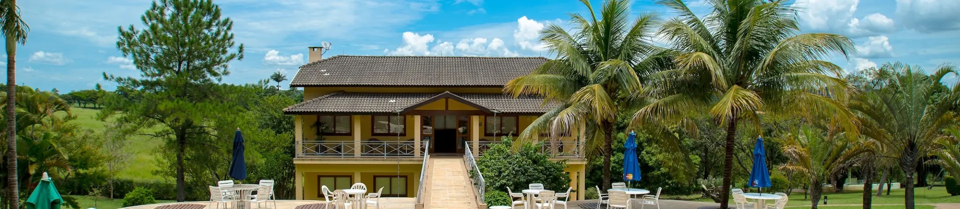 Luxushotels