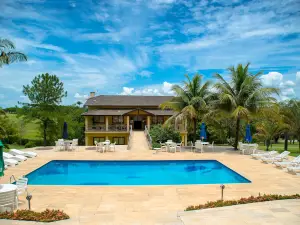 Otho Hotel Convention & Spa
