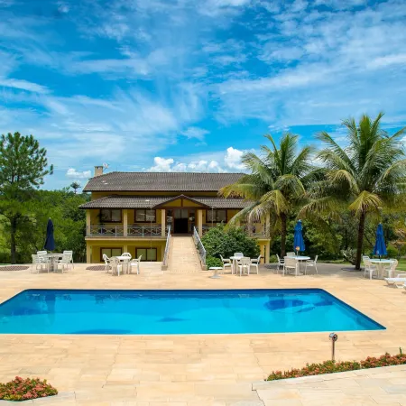 Oto Hotel Convention & Spa