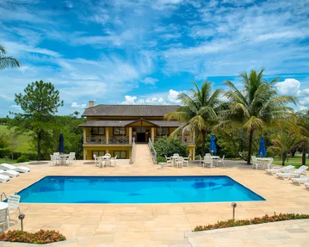 Oto Hotel Convention & Spa Hotels in Itu