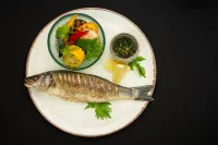 Hotel 1231 - Frühstück