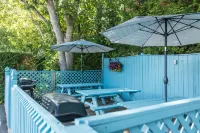 A Beach Breeze Inn - Wifi