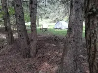 Casa Don Gil - Campsite - Frühstück