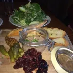 Inn on the Creek - breakfast