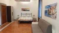 Il Giardino dei Limoni Room & Apartments - 家庭旅館
