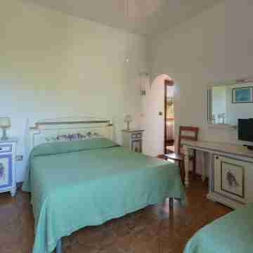 Villa Giada Rooms
