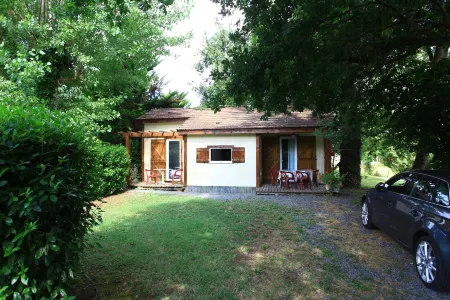 Logis Auberge la Diege Отели в г. Фронтенак