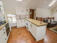 Hendoll Cottage 2 Các khách sạn ở Bryncrug