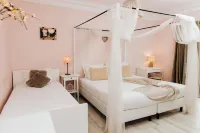 O House Ericeira Hills Hotel a Encarnação