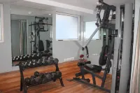 The Theme, Jaipur - palestra